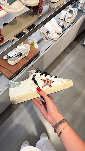 Luxury Golden Goose Girls Haul: Must-Have Styles