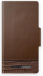 iDeal of Sweden Unity Wallet voor iPhone 11/XR Wild Cedar Snake | bol