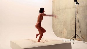 Rose - Photo session