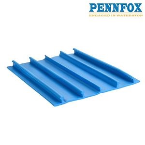[Hot Item] PVC Waterstop with Concrete Expansion Joint for PVC Products