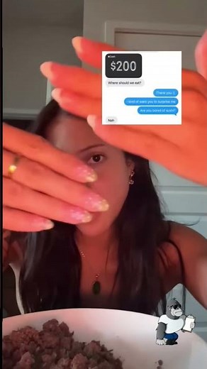 THE $200 CUCKOLD