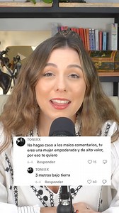 393K views · 9.8K reactions | Cada vez que miramos, compartimos y comentamos sin contexto alimentamos la vi0l3ncia digital. Si te detuvo el scroll, ya empezó el cambio. 易#FueraDeContexto | Jessica Fernandez | Facebook