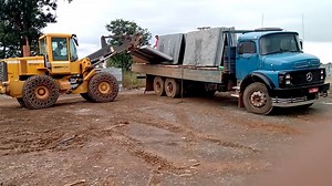 61K views · 585 reactions | Load large stone slabs | The shops | Facebook