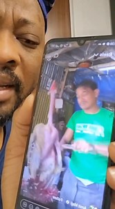 See how Indian man is processing Chickens | Elu Omo Elu