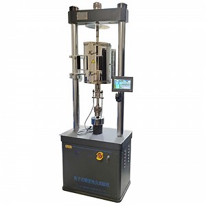 [Hot Item] Microcomputer-Controlled Electronic Creep Endurance Testing Machine