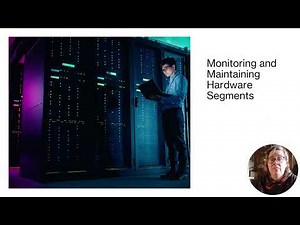 how to network segment