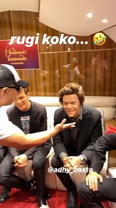 Hufft | Adhy Bassitoayya