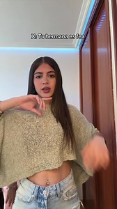 ¿Mi hermana es bella? Cómo responder cuando alguien dice “Tu hermana es fea”