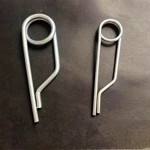 [Hot Item] Pin Circlip/Card Pin/Safety Pin/Circlip Bridge Connecting Pin/Clip Pin