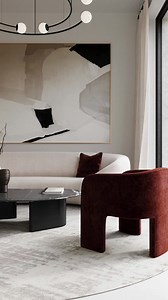 5.1K views · 143 reactions | Large artwork can cost a fortune! Here’s an easy and affordable DIY to fill your blank walls. #diy #diyproject #art #design #diydecor #livingroom | Textural Touches | Facebook