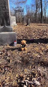 A spirit asked me how to use our ghost meter and trigger object bear through GhostTube VOX | The Paranormal Couple