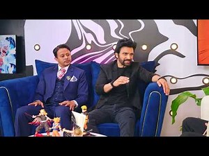 The Great Indian Anime Show | EP 13 | The Voices Behind Characters | Sanket M & Rajesh K | Zee Café