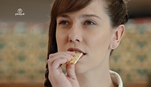 Piraquê faz primeira campanha em mídia nacional após aquisição pela M. Dias Branco - Layout