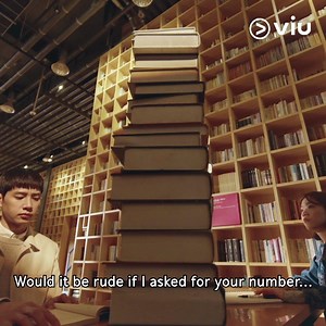 Not your ordinary A-team. Into the Ring streaming July 2 on Viu. | Viu Philippines