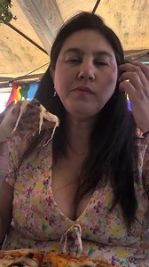 16K views · 2.1K reactions | Rome Fed Me Cheese and Eggs On Pizza  #PizzaInRome #RomanFoodAdventure #ItalyEats #fblifestyle #TravelForPizza #WhenInRome #FoodieVlog #SliceOfHeaven #CarbsAndCulture #PizzavibesOnly | Anni Sasithorn Thrysøe | Facebook