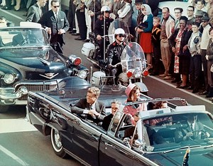 JFK Assassination / Sixth Floor Museum Visit - Dallas In-Person Event at The Sixth Floor Museum at Dealey Plaza, Dallas on 28th May, 2022