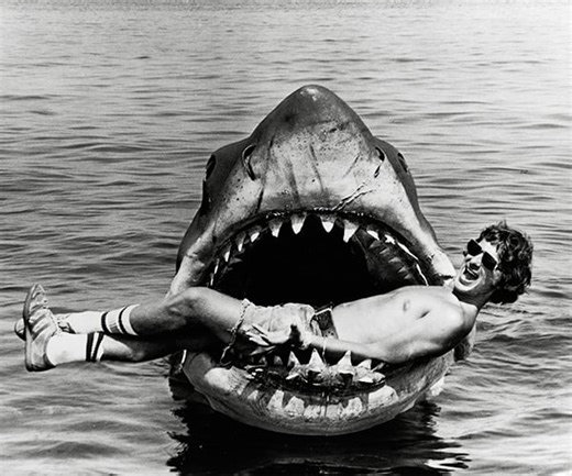Jaws: The Exhibition Celebrates 50 Years of Spielberg's Shark
