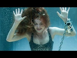 Famous Movie Scenes Where Actors Nearly Died