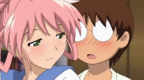 Jinkou Shoujo Dub