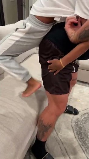 Human Backpack Challenge FAIL 🤦‍♂️😅