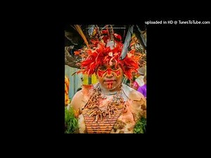 Yu Wari Mai Dop - Mark Wani ( Jiwaka Local Music)