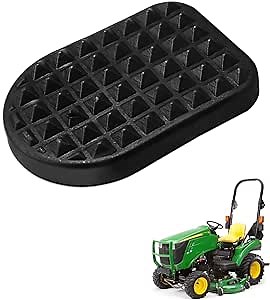 Differential Lock Pedal Fits for John Deere 1023E 1026R 1025R, Fits for Gen2 2025R