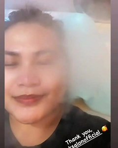 Why is our 7 Step Signature Facial a favorite? It's all in, because...