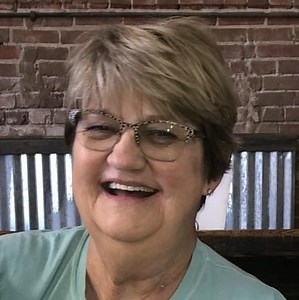 Iris Elizabeth “Beth” Peters | Nalley-Pickle & Welch Funeral Home & Crematory