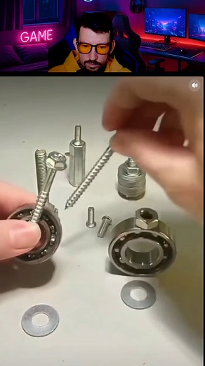 Projeto Felomenal de Mini Moto . . . Felomenal Mini Moto Project #tips | Dicas Fáceis React