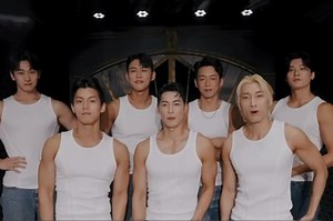 South Korean group Wild Wild to bring more 'heat' to Manila | ABS-CBN Entertainment