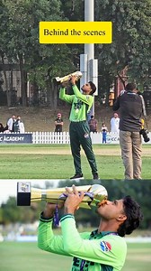 3.4K views · 186 reactions | Behind the scenes Champions  #U19AsiaCup #U19Cricket #paku19vsindu19 #U19 #pakistancricket #pakistancricketteam | Ijaz Ahmad Gondal | Facebook