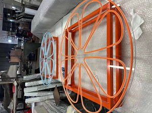 [Hot Item] LED Neon Flex Sign Flower Design Custom LED Neon Signboard