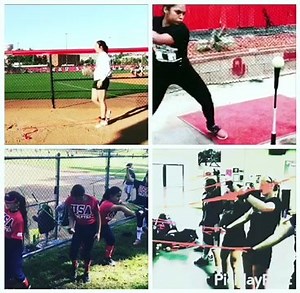 Pitcher Specific Arm Exercises... Here's the true fact, these exercises would be beneficial for any position player. I say pitcher specific because pitchers tend to get stuck in the same movement patterns, simply because they spend so much time pitching and repeating the same skill over and over. This consistently repeated movement causes weaker muscle groups to remain weak and stronger muscle groups to continue to get overworked and leads to huge increases in injury and breakdown. A great way t