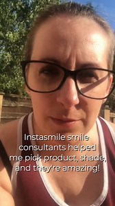 2.3K views | Unveil your most confident smile with our sleek and subtle Classic A1 veneers. Perfectly designed for those who appreciate timeless elegance, this is your go-to for a flawless look every day. ✨ Smile with confidence. Smile with our Classic A1. #instasmile #SmileWithConfidence #ClassicA1 #Veneers #SmileMakeover #instasmileStyle | instasmile | Facebook