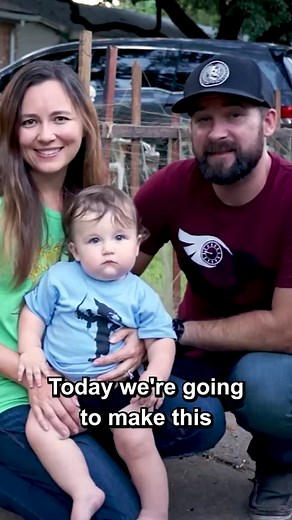 Jaimie & Jay make a super easy DIY Halloween fence! Learn how to make a homemade Halloween fence from cheap, simple wood and tools you probably already have. This DIY Halloween Prop is definitely something you should add to your list this season! #halloween #halloweenpumpkin #halloweencrafts #savehalloween #thisishalloween #halloween2023 #halloweendecor #halloweendecorations #halloweeneveryday #halloweeniscoming #ilovehalloween #diyhalloween #halloweendiy #halloweenprops #halloweenlover #hallowe