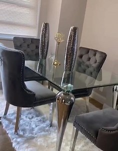 2K views · 42 reactions | Dining table | The Furniture Factory | Facebook