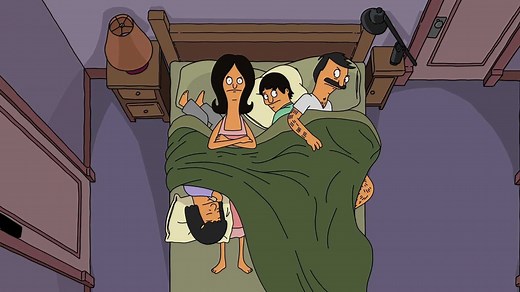 Bed and Breakfast
