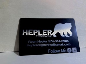 Custom Business Cards - Etsy