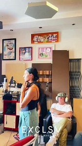 1.9K views | E che trio! | Exclusive Magazine | Facebook