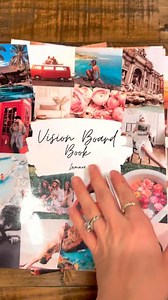 ✨ Plan a Vision Board Party ✨ Looking for a fun and inspiring way to spend the evening with your best girls? This is your sign to host a vision board party! 🎉 Picture a cozy night filled with laughter, big dreams, and a splash of creativity as you map out your goals for the year ahead. It’s the perfect way to set your intentions for your future while bonding with your girls. 💕 Here’s what you’ll need for the ultimate vision board party: ✔️ 13x19 Frames – Grab them at Michaels for under $15! ✔️