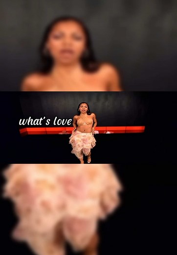 What’s Luv: A Throwback to R&B Classics