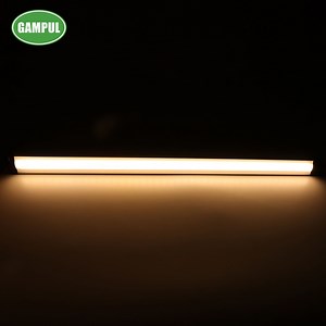 [Hot Item] China Manufacturer Smart Ce RoHS ETL Certificated 5W LED Linear Light for Closet Light