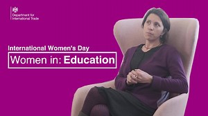 On #IWD2019 we speak to three women blazing trails in the world of #science, #technology, #engineering and #maths. Third is Managing Director Maria Quevedo of Code Club for Raspberry Pi Foundation who is inspiring and teaching young girls around the world. Selling over 1.2 million Raspberry Pi computers globally and creating 13,00 clubs in 160 countries, teaching 195,000 children, learn how Raspberry Pi are closing the digital divide globally. #BalanceForBetter #CodeLikAGirl #InternationalWomens
