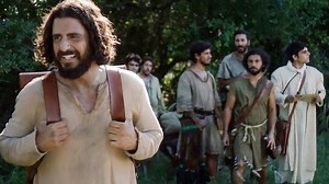 The Chosen continues to rapidly spread around the world... if you haven’t seen it yet, it’s free, and it’s easy with “The Chosen” app. We promise. | The Chosen