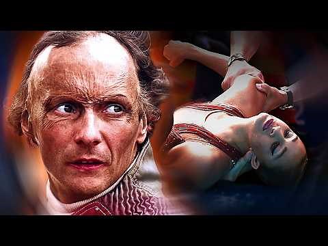 The Most Devastating Sports Accidents In History