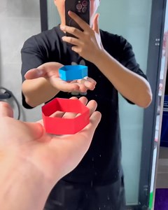 Wait... let me watch that again... 😳🪄 | LADbible Australia