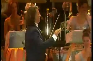 Andre Rieu - Полюшко-поле