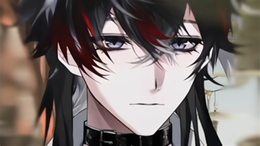 你到底在为谁等待……