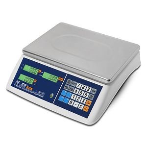 [Hot Item] Low Price 30kg Digital Price Computing Scale