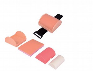 [Hot Item] Fasteners Design Injection Training Pad